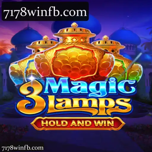 Experimente a 3MagicLamps na 7178win: Apostas Inovadoras e Funcionalidades Interativas