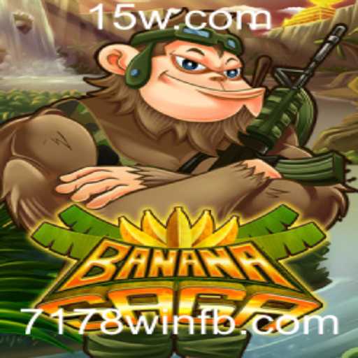 Descubra o Mundo de BananaSaga: Um Jogo Inovador com a Palavra-Chave 7178win