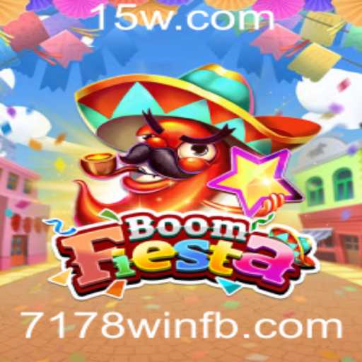 Descubra as Emoções do BoomFiesta: Um Jogo que Combina Estratégia e Diversão