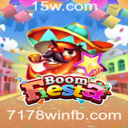 Descubra as Emoções do BoomFiesta: Um Jogo que Combina Estratégia e Diversão