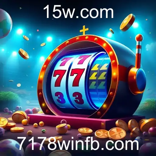 7178win: Melhores Caça-níqueis no Brasil