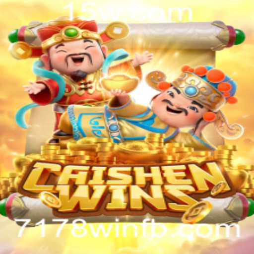 Caishen Wins: Descubra o Encanto do Jogo com 7178win