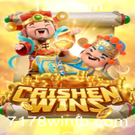 Caishen Wins: Descubra o Encanto do Jogo com 7178win