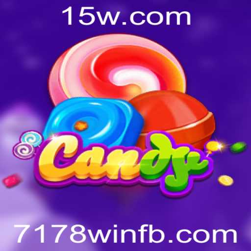 Explorando o Mundo Doce de Candy: Uma Jornada Vitoriosa