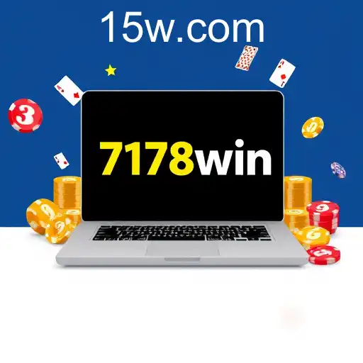 Explorando o Mundo dos Cassinos Online: 7178win