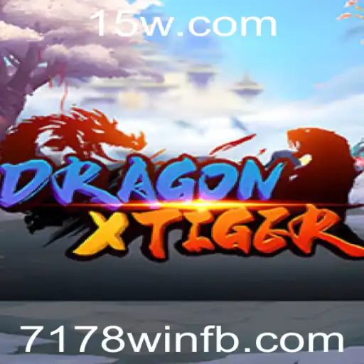 DragonXTiger: Descubra o Fascinante Mundo do Jogo 7178win