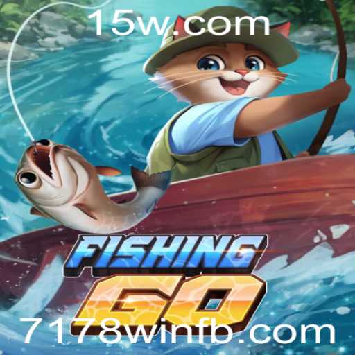 Explorando 'FishingGO' e a Palavra-chave '7178win': Uma Nova Experiência de Jogo