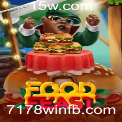 Explorando o Universo de FoodFeast: O Jogo Delicioso que Conquista os Jogadores