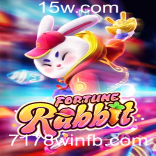 FortuneRabbit: Um Mergulho na Emoção do Jogo com 7178win