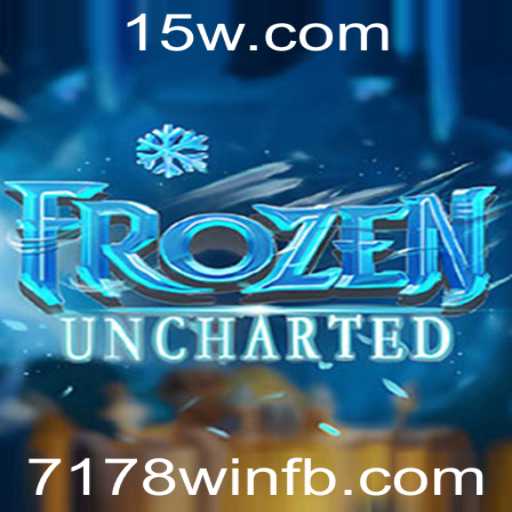 FrozenUncharted: Descubra a Aventura Congelante