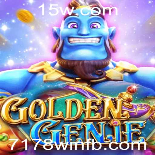 GOLDENGENIE: Descubra o Fascinante Mundo de Aventura e Estratégia