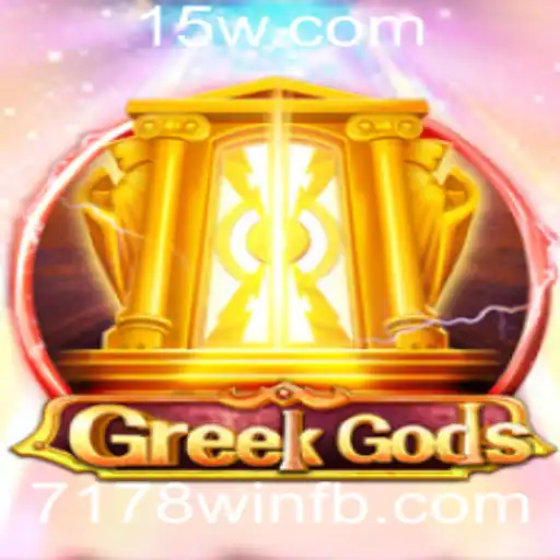 GreekGods: Descubra a Aventura Épica com 7178win