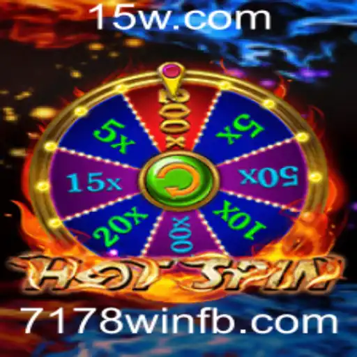 Explorando o Fascinante Mundo de HotSpin: Regras e Estratégias para Vencer