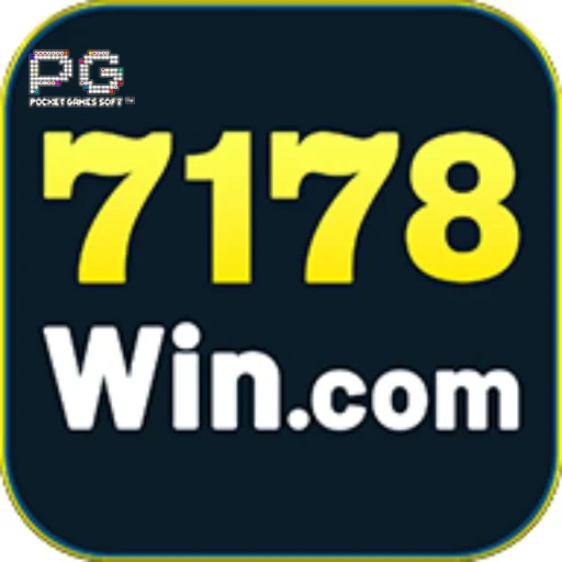 7178win Logo