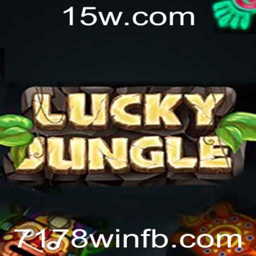 Descubra o Fascinante Mundo de LuckyJungle: Aventuras e Estratégias de Jogo