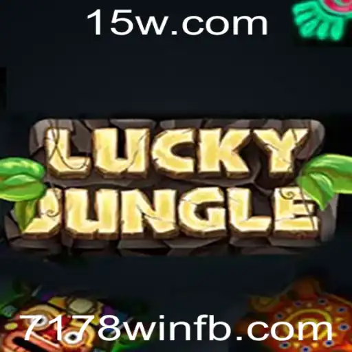 Descubra o Fascinante Mundo de LuckyJungle: Aventuras e Estratégias de Jogo