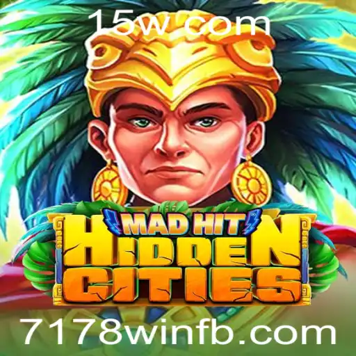 Explorando o Mundo de MadHitHiddenCities e a Estratégia da Palavra-Chave 7178win