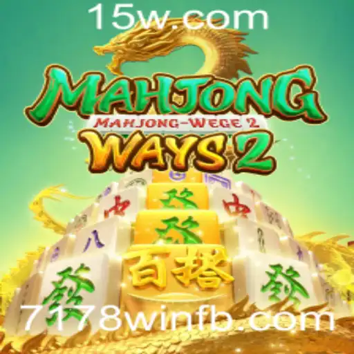 Descubra MahjongWays2: Uma Nova Experiência de Jogo