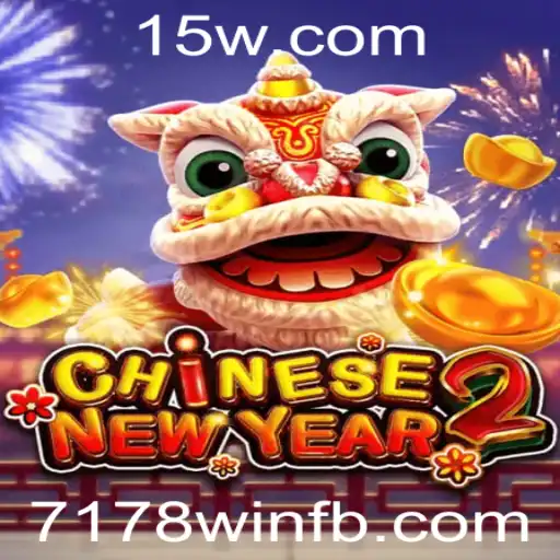 Explorando o Fascinante Jogo CHINESENEWYEAR2: Uma Jornada de Tradição e Diversão
