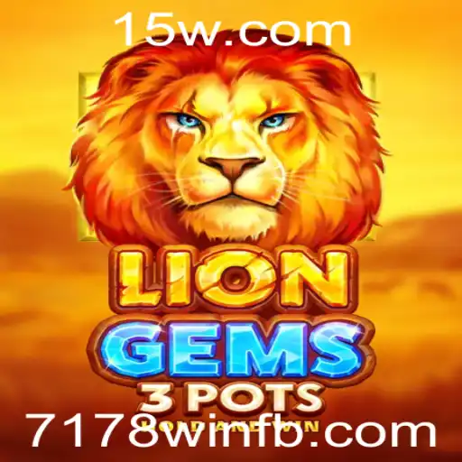 Explorando o Fascinante Mundo de LionGems3pots: Um Guia Completo