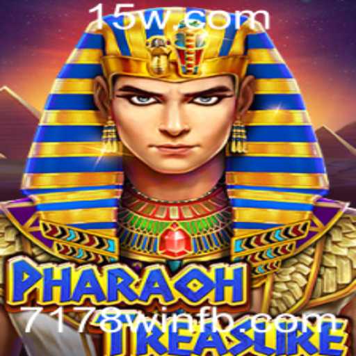 PharaohTreasure: Descubra o Mundo de Aventuras Antigas