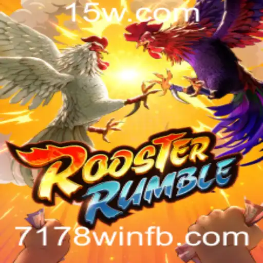 RoosterRumble: Uma Nova Experiência de Jogo Eletrizante