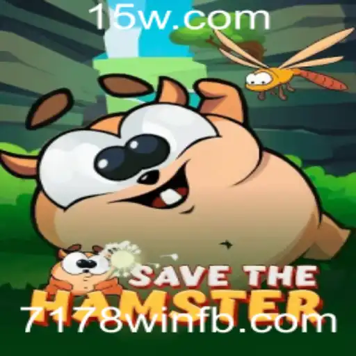 SavetheHamster: Um Jogo Desafiante de Estratégia e Agilidade
