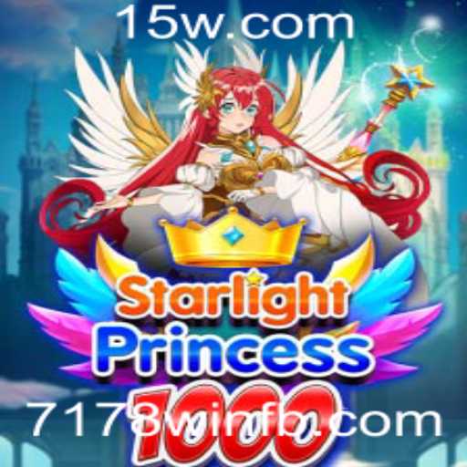 Descubra o Universo de Emoções em StarlightPrincess1000: Um Jogo Inovador
