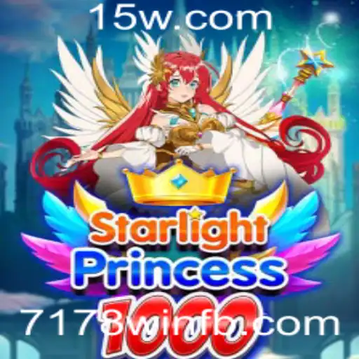Descubra o Universo de Emoções em StarlightPrincess1000: Um Jogo Inovador