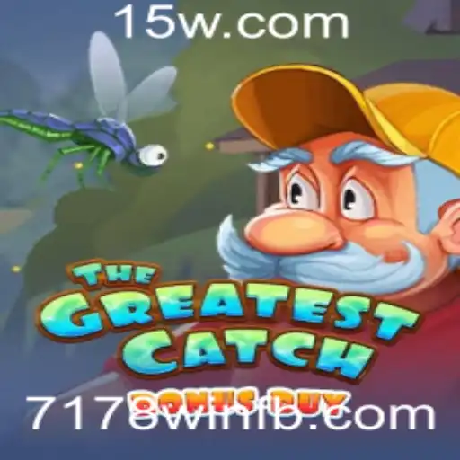 Explorando TheGreatestCatchBonusBuy: O Novo Game de Aventura
