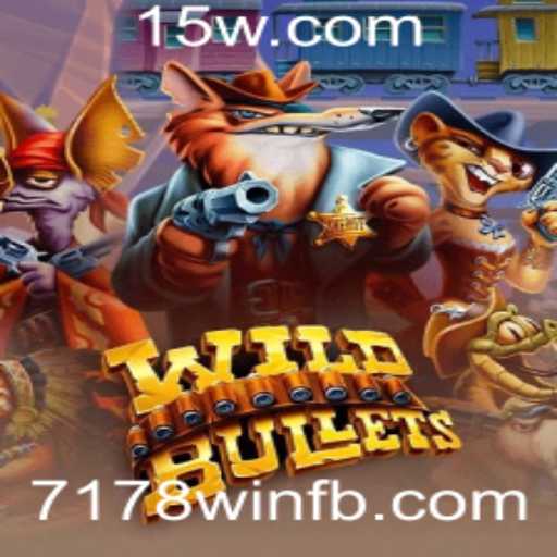 Explorando o Universo de WildBullets: Um Mergulho na Ação