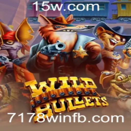 Explorando o Universo de WildBullets: Um Mergulho na Ação